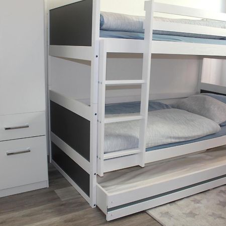 Apartamento "Cala Groemitz - Haus Tanneck" Exterior foto