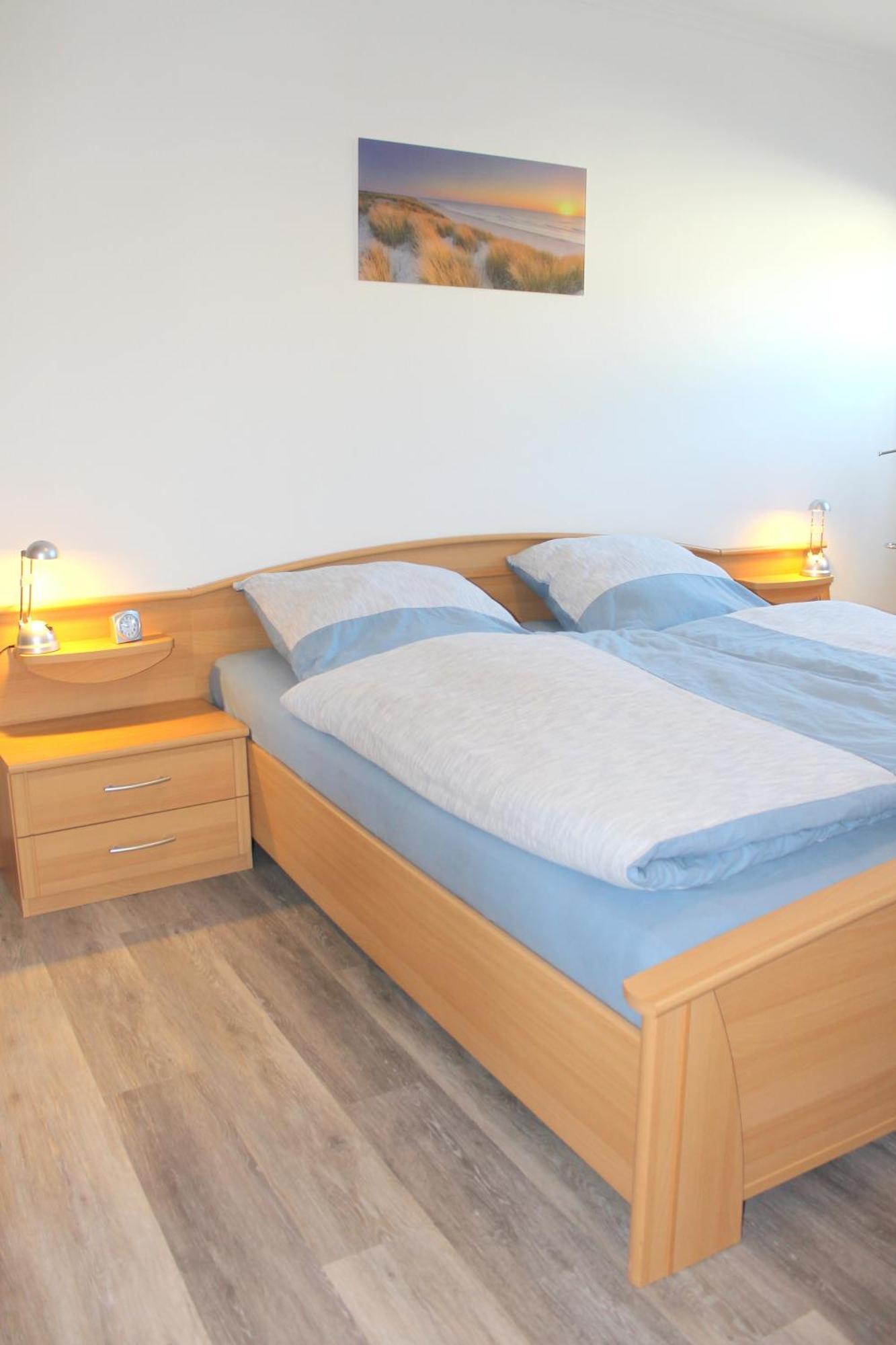 Apartamento "Cala Groemitz - Haus Tanneck" Exterior foto