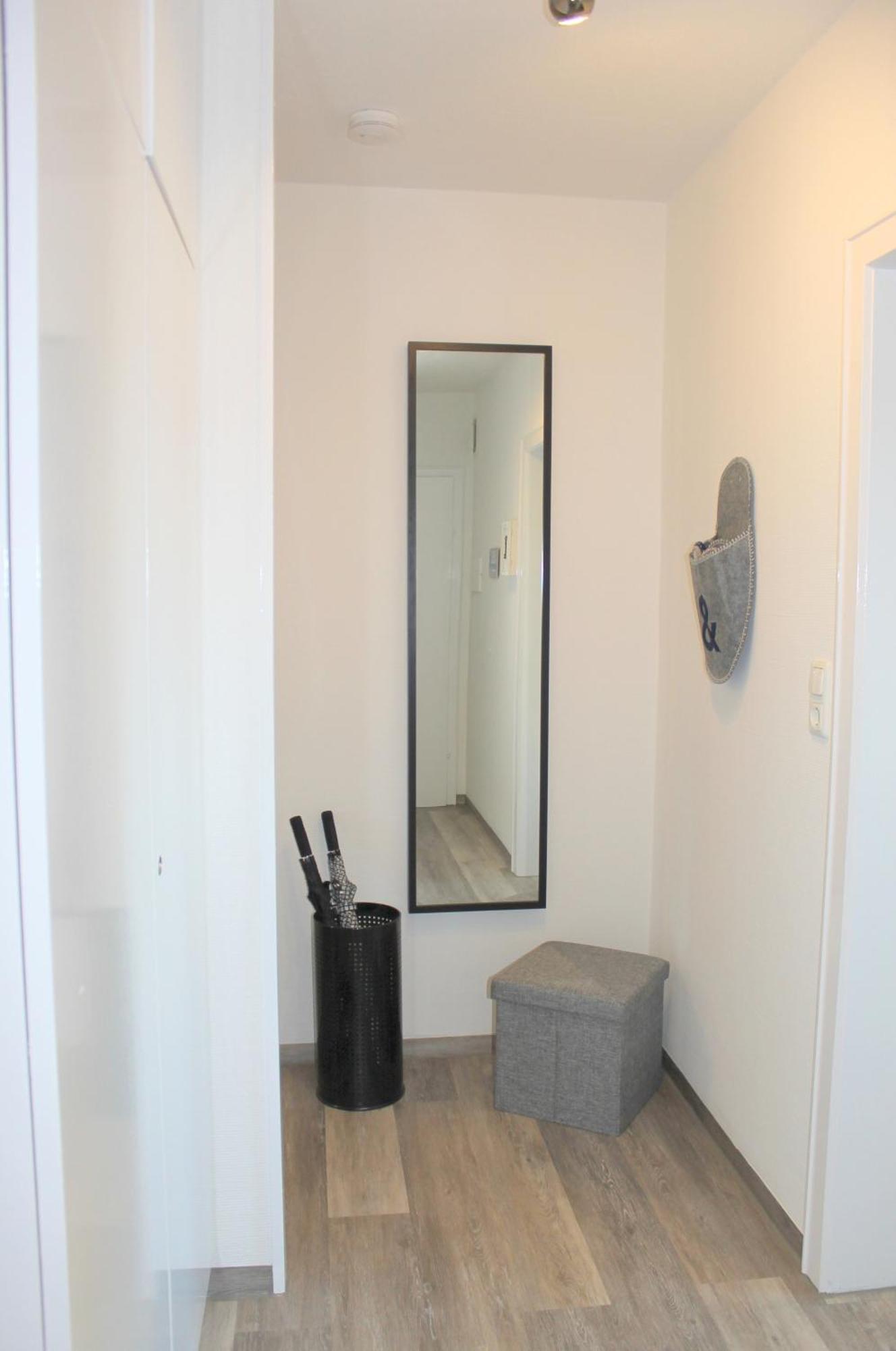 Apartamento "Cala Groemitz - Haus Tanneck" Exterior foto