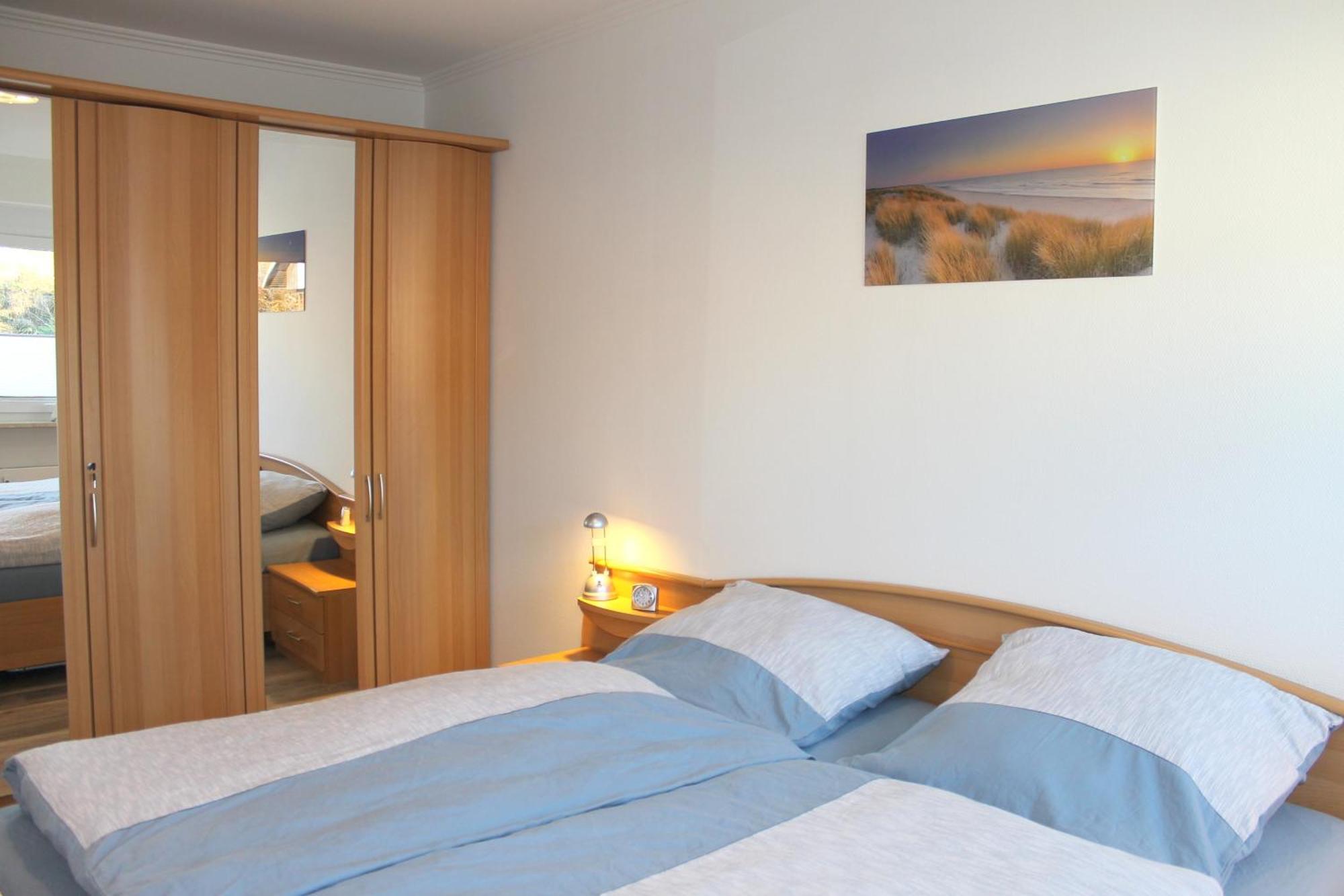 Apartamento "Cala Groemitz - Haus Tanneck" Exterior foto