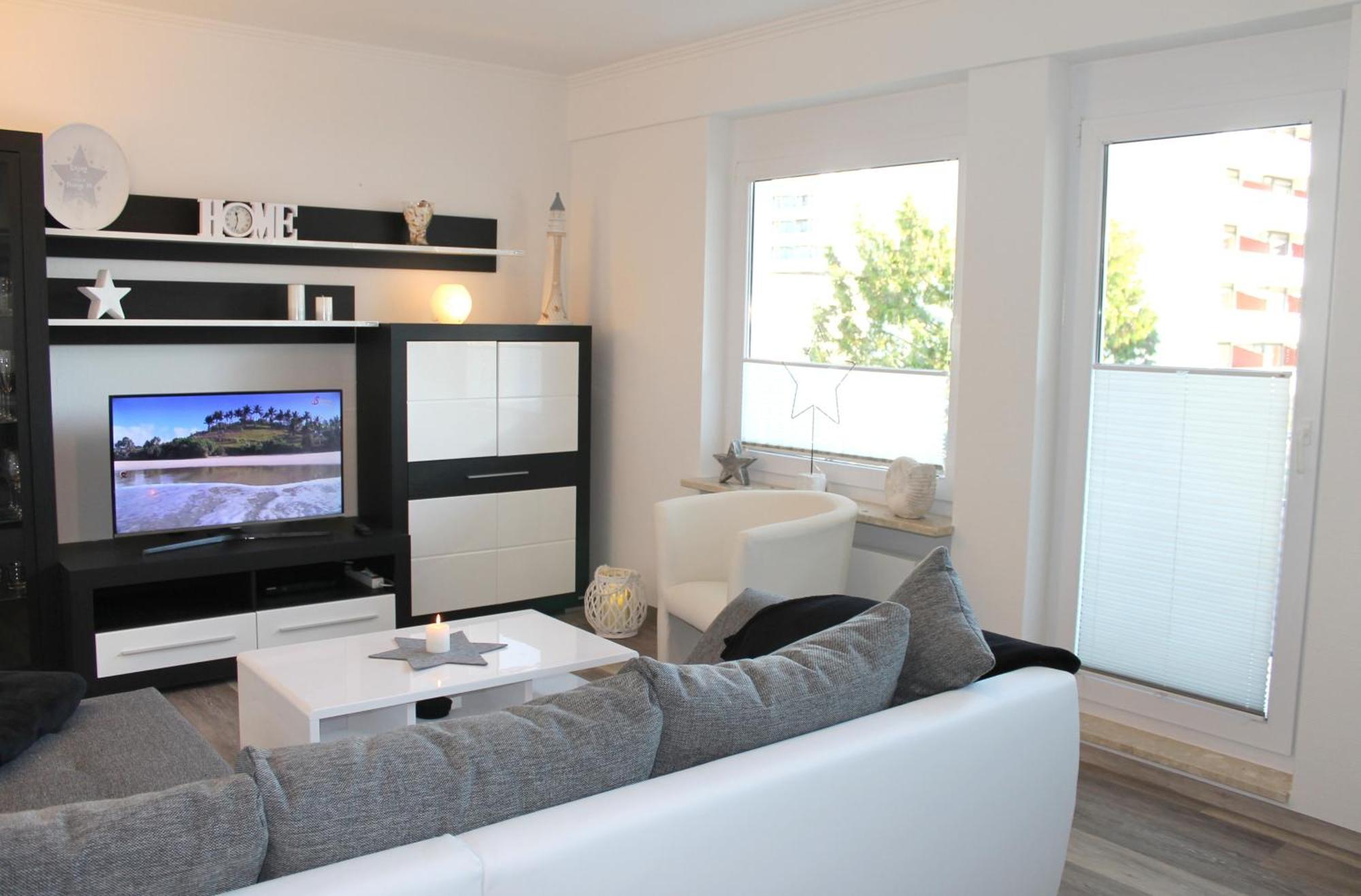 Apartamento "Cala Groemitz - Haus Tanneck" Exterior foto